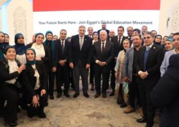 وزير التعليم العالي يشهد حفل الإفطار السنوي للطلاب الوافدين