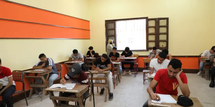 التعليم تتيح تسجيل استمارة 1 سرى استعدادا لامتحانات الثانوية العامة