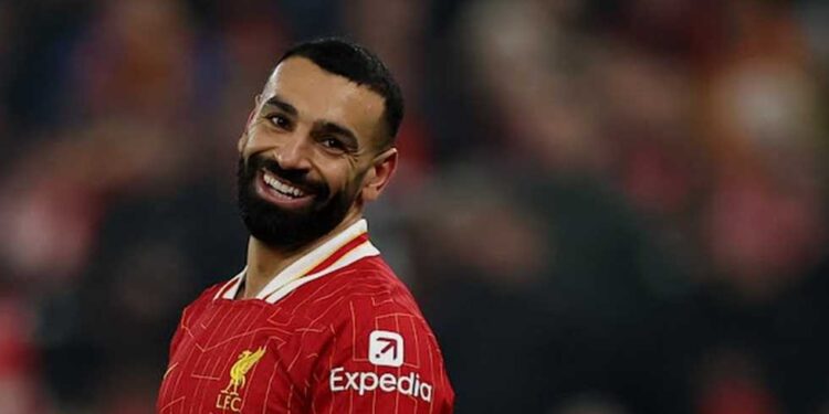 ليفربول يواجه نيوكاسل اليوم ومحمد صلاح يبحث عن اللقب الرابع في كأس الرابطة