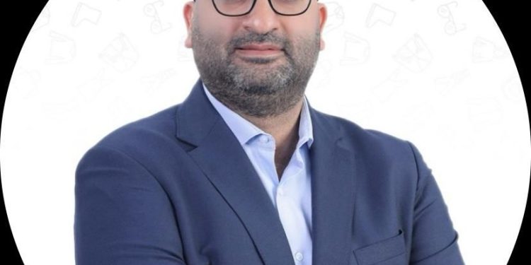 هاني دبا هاني دبا: الخاصية الجديدة نقلة نوعية في تجربة التسوق الإلكتروني