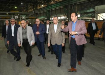 وزير الإنتاج الحربي: حريصون على جذب المزيد من الاستثمارات