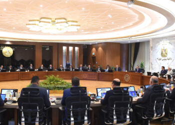 مجلس الوزراء يوافق على عدد من القرارات اليوم