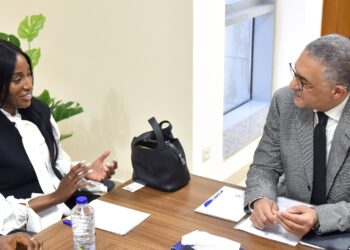 الهيئة العامة للاستثمار والمناطق الحرة تستضيف منتدى الأعمال المصري السيراليوني نهاية الشهر