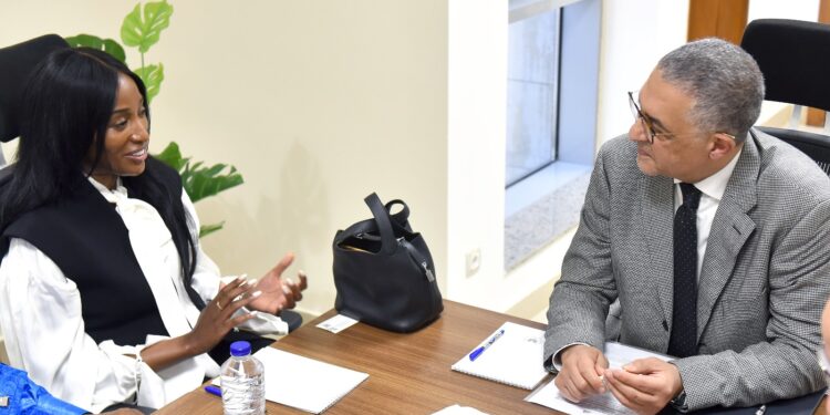 الهيئة العامة للاستثمار والمناطق الحرة تستضيف منتدى الأعمال المصري السيراليوني نهاية الشهر