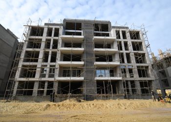 مارينا الساحل الشمالي