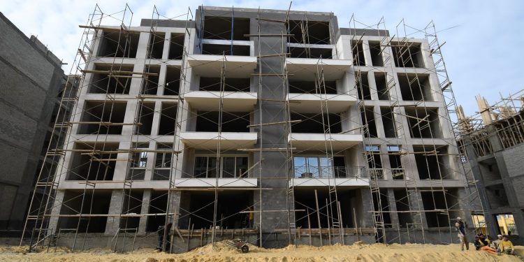 مارينا الساحل الشمالي