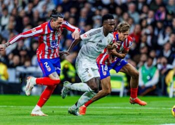 ريال مدريد يتحدى أتلتيكو لانتزاع بطاقة ربع نهائى دوري أبطال أوروبا