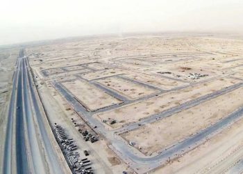 وزير الإسكان يعلن موعد بدء تسليم أراضي الإسكان المتميز للمواطنين بمدينة ناصر الجديدة