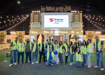 «إي فاينانس» تشارك في مبادرة المنفذ «كل يوم حكاية- رمضان 2025» تحت رعاية «التضامن الاجتماعي»