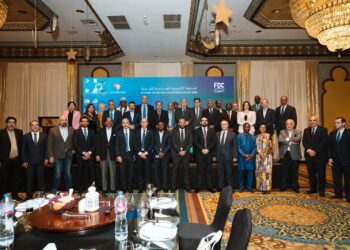 لجنة التعاون الإفريقي باتحاد الصناعات تعقد سحورًا خاصًا لمناقشة فرص التصدير إلى إفريقيا