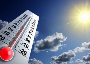 الأرصاد الجوية تكشف تفاصيل طقس غدًا الثلاثاء في القاهرة والمحافظات