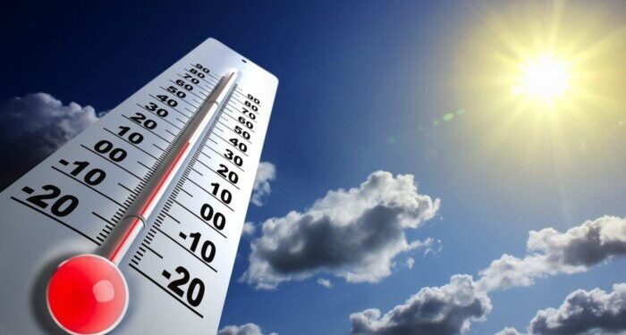 الأرصاد الجوية تكشف تفاصيل طقس غدًا الثلاثاء في القاهرة والمحافظات