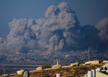 الخارجية الأمريكية تحمل حماس مسؤولية استئناف القتال في غزة