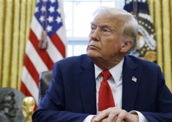 ترامب: حلف الناتو بدأ ينهض بمساهمات الدول الأعضاء