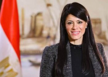 وزيرة التخطيط تلقى كلمة بفعاليات إطلاق تقرير المتابعة الثاني للمنصة الوطنية لبرنامج «نُوَفِّي»