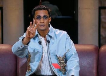 محمد رمضان يحتفى بالفائزين بمسابقة “مدفع رمضان” بحلقة أمس على dmc