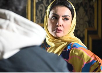 مصطفى شعبان يصفع دينا فؤاد على وجهها فى “حكيم باشا” فى الحلقة العاشرة من “حكيم باشا”