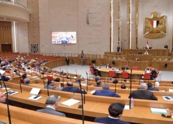 مجلس النواب