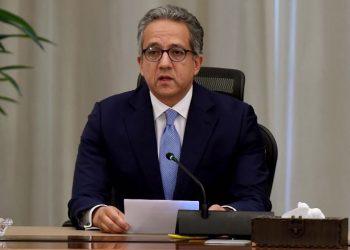 جمهورية الكونجو تعلن دعمها للترشيح المصري لمنصب مدير عام اليونسكو