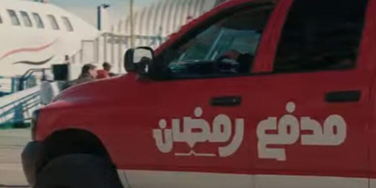 سيارة الأحلام تحقق أمنية فتاة لأمها برحلة عمرة ببرنامج “مدفع رمضان”