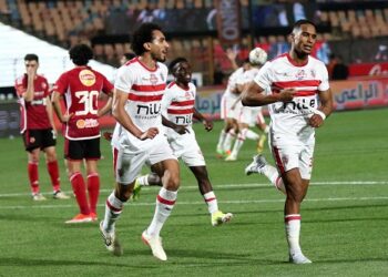 استعدادات أمنية مكثفة لتأمين مباراة الزمالك وسيراميكا الليلة