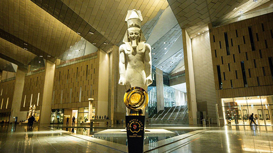 محافظ الجيزة: 3 يوليو إجازة بمناسبة افتتاح المتحف المصرى الكبير