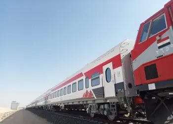 وزارة النقل