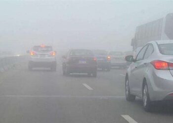 حالة الطقس غدا.. ارتفاع جديد فى درجات الحرارة وشبورة صباحا