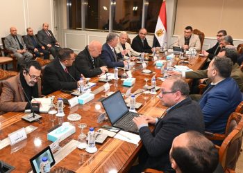 وزير الإسكان