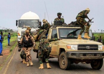 وزير إعلام السودان: سنسحق الدعم السريع وهدفنا تحرير آخر شبر