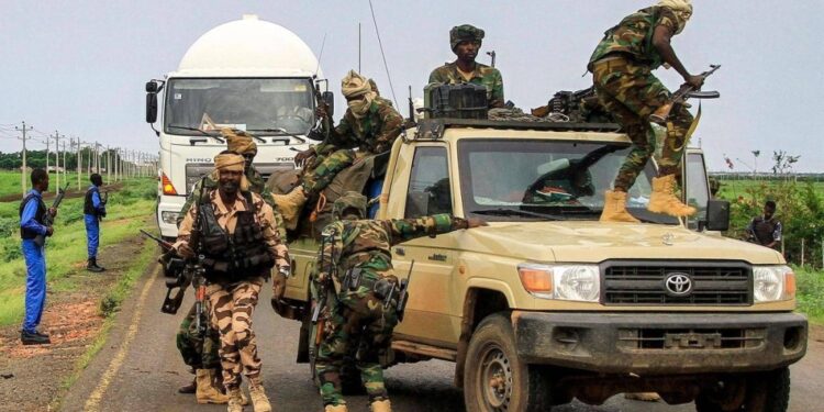 وزير إعلام السودان: سنسحق الدعم السريع وهدفنا تحرير آخر شبر