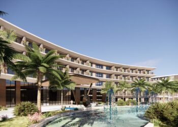 هيلتون تعلن عن إطلاق سيغنيا باي هيلتون لأول مرة في أفريقيا ضمن مشروع سكاي ووك في القاهرة