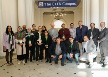 بتمويل من الاتحاد الأوروبي وتنظيم Berytech.. خبراء الصناعة يناقشون تطوير التجمعات الصناعية في مصر