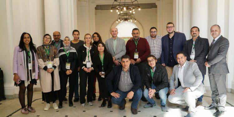 بتمويل من الاتحاد الأوروبي وتنظيم Berytech.. خبراء الصناعة يناقشون تطوير التجمعات الصناعية في مصر