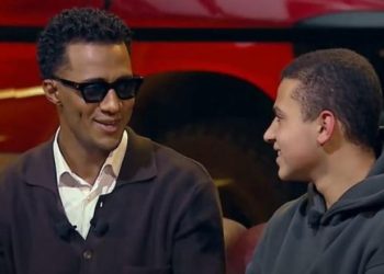 نجل الشهيد المنسى بمدفع رمضان: والدى كان حافظا للقرآن