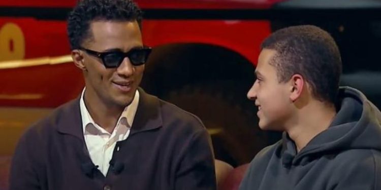 نجل الشهيد المنسى بمدفع رمضان: والدى كان حافظا للقرآن