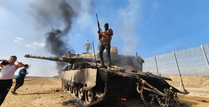 إعلام إسرائيلي: تحقيقات 7 أكتوبر تخفض الثقة بالجيش إلى 47%