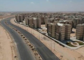 تسليم أراضي