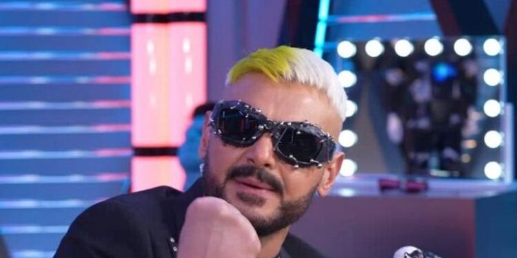 تعرف على ضيف حلقة اليوم في «رامز ايلون مصر» لـ رامز جلال