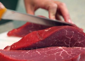 أسعار اللحوم في الأسواق المصرية اليوم السبت1 مارس 2025