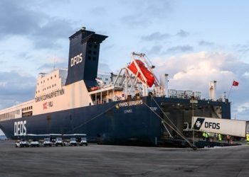 خط الرورو بين مصر وأوروبا