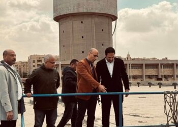 وزير الإسكان يُتابع منظومة الصيانة والتشغيل لمحطات وروافع مياه الشرب استعدادًا لفصل الصيف