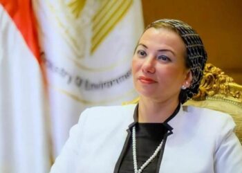 وزيرة البيئة ترفع حالة الاستعداد لاستقبال الزوار بالمحميات الطبيعية استعدادا للاحتفال بعيد الفطر المبارك