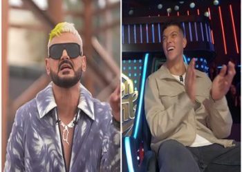 رامز جلال لـ إمام عاشور