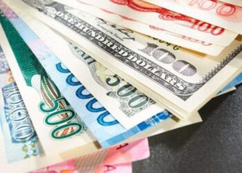 أسعار العملات في مصر اليوم الأربعاء