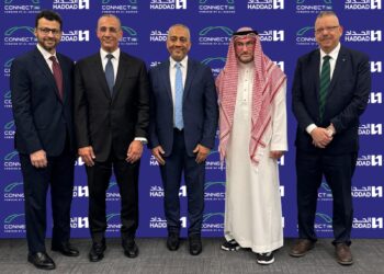 “كونكت بي إس” المصرية و”مجموعة الحداد” السعودية تعلنان شراكة استراتيجية لدعم التحول الرقمي بالمملكة