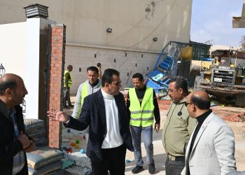 وزير الإسكان يُصدر قرارين لإزالة تعديات ومخالفات بناء  بالعبور الجديدة والساحل الشمالي.. ومواصلة الحملات بعدة مدن