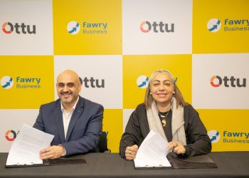 فوري واوتو توقّعان اتفاقية تعاون استراتيجية لدفع نمو الأعمال إلى مستويات غير مسبوقة في مصر