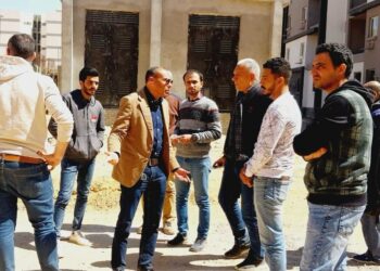 وزير الإسكان يُتابع الموقف التنفيذي للمشروعات السكنية بعددٍ من المدن الجديدة
