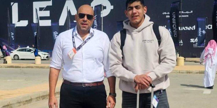 إسلام نصر الله إسلام نصر الله: الابتكار وحده لا يكفي.. نجاح الشركات الناشئة يعتمد على فريق عمل متكامل واستراتيجية واضحة